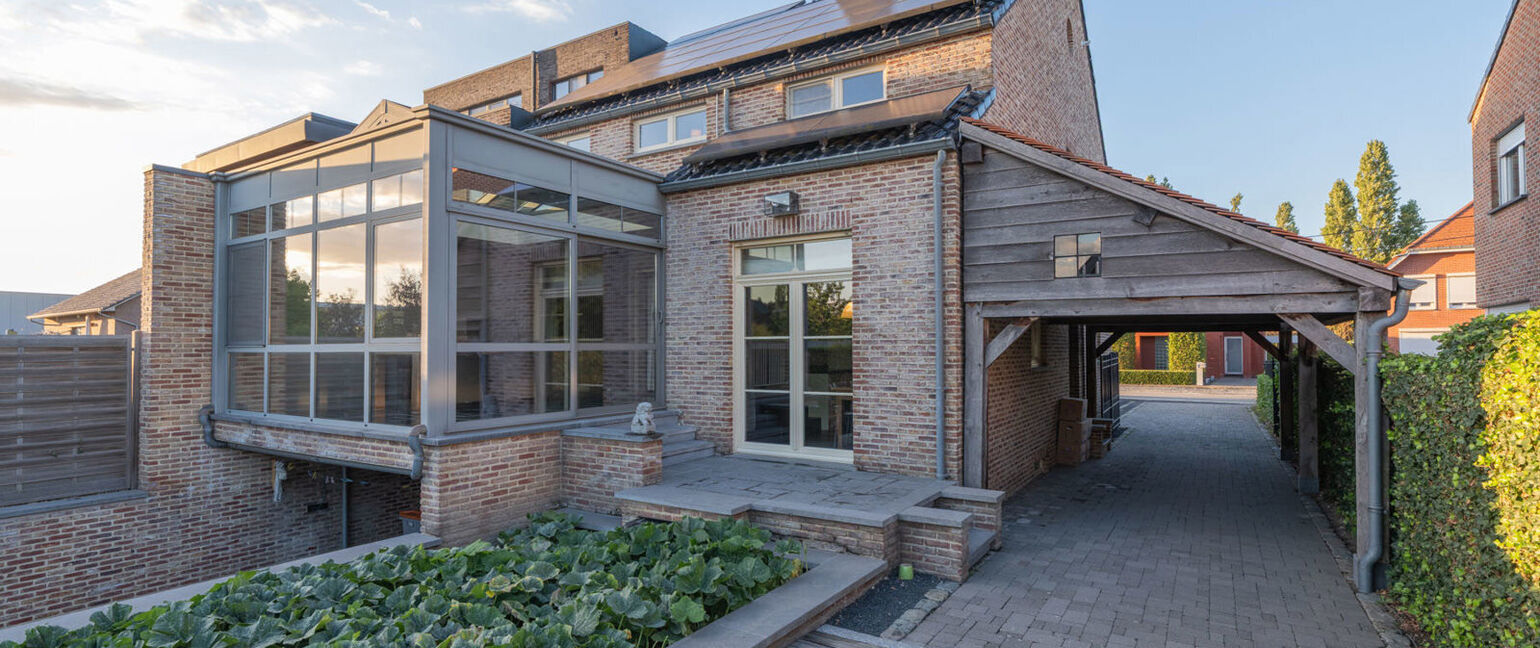 Huis te koop in Dilsen-Stokkem