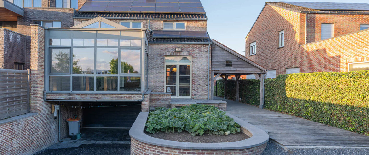 Huis te koop in Dilsen-Stokkem