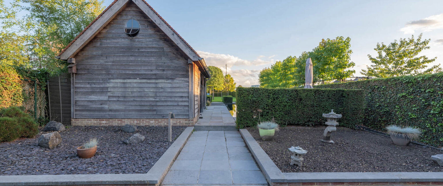 Huis te koop in Dilsen-Stokkem