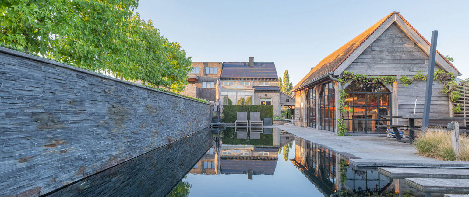 Huis te koop in Dilsen-Stokkem