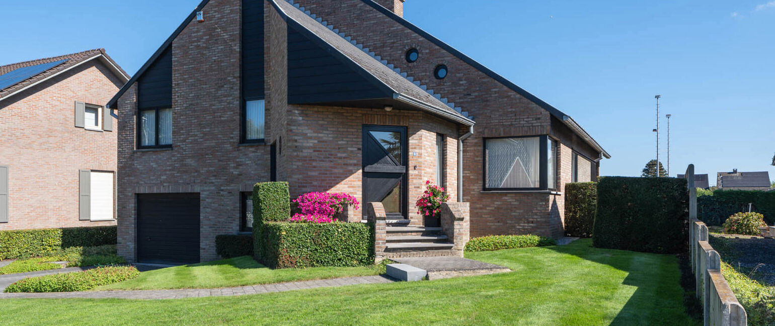 Huis te koop in Dilsen-Stokkem