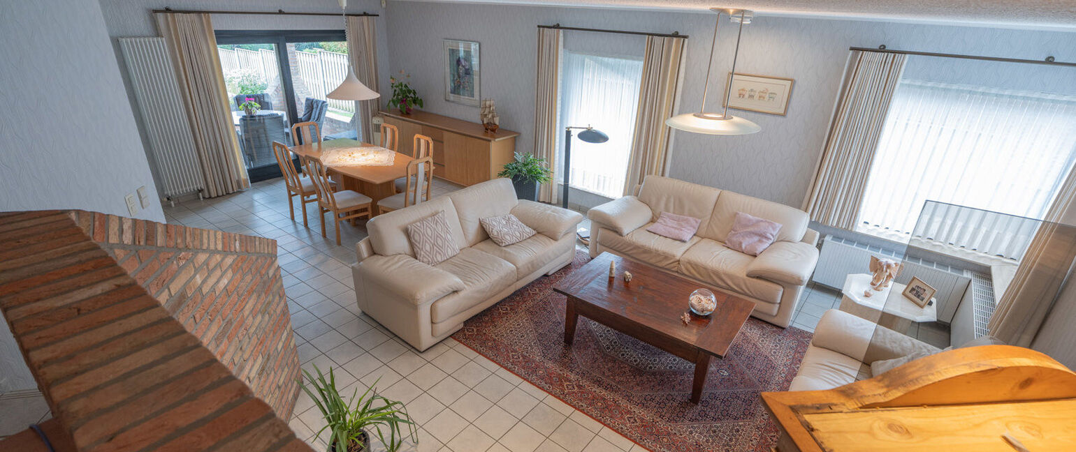 Huis te koop in Dilsen-Stokkem