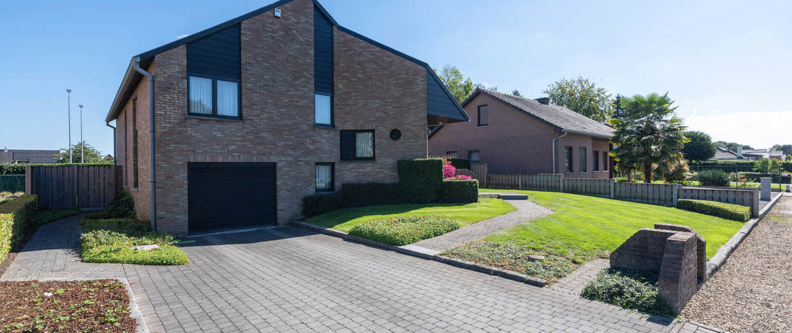Huis te koop in Dilsen-Stokkem