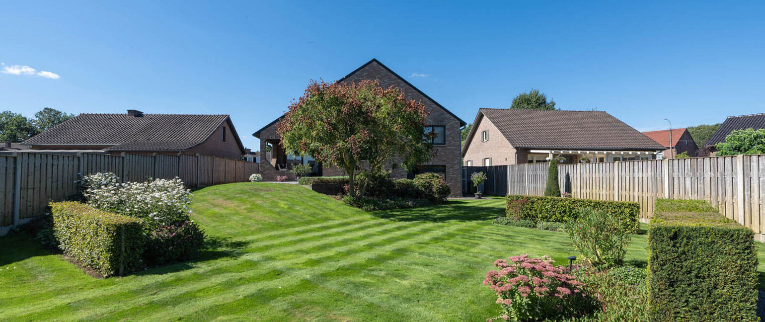 Huis te koop in Dilsen-Stokkem