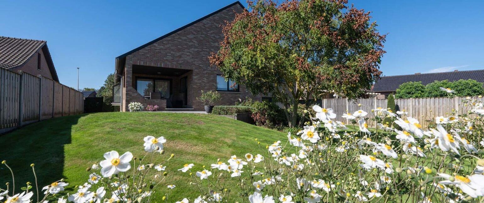 Huis te koop in Dilsen-Stokkem