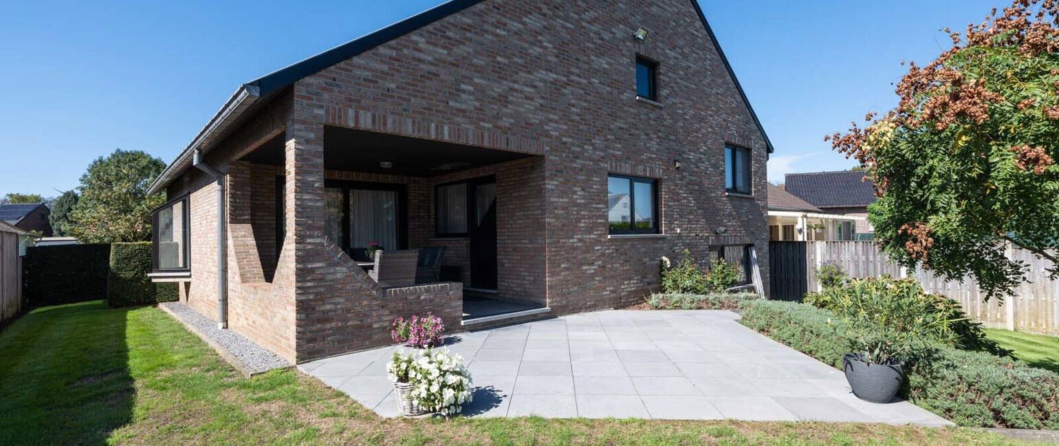 Huis te koop in Dilsen-Stokkem