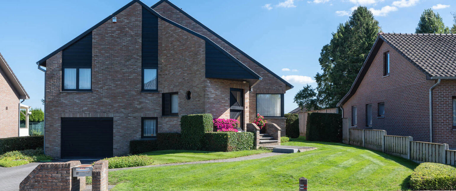 Huis te koop in Dilsen-Stokkem