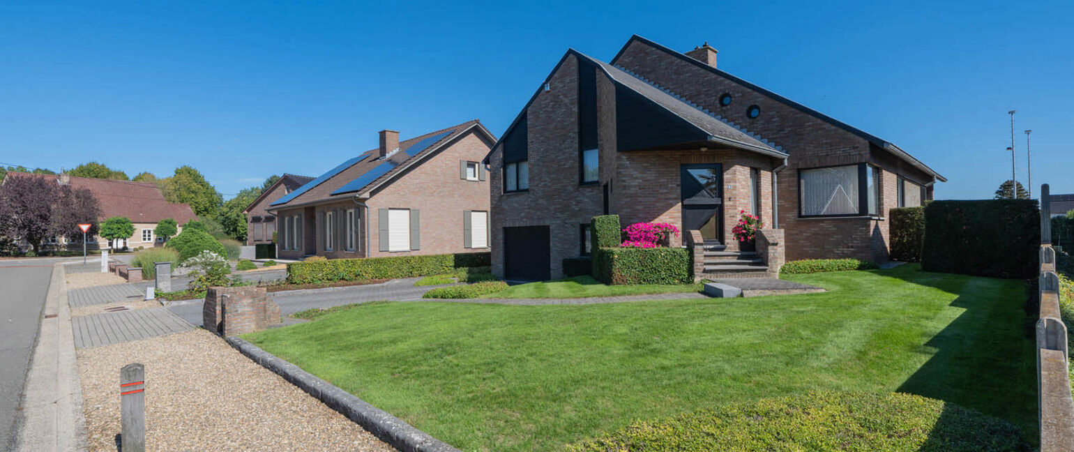 Huis te koop in Dilsen-Stokkem