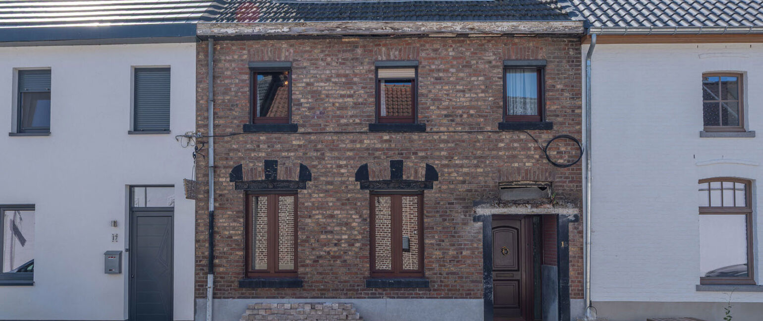 Huis te koop in Dilsen-Stokkem