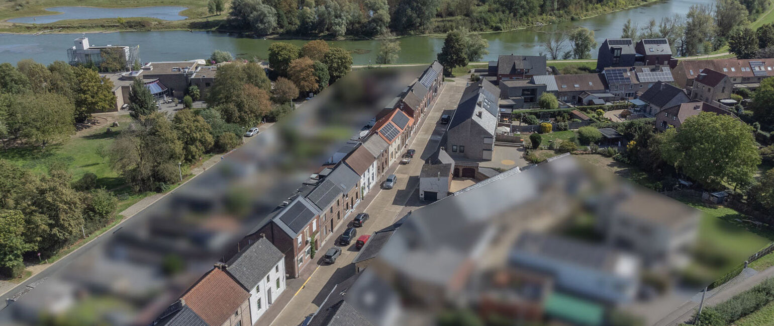Huis te koop in Dilsen-Stokkem