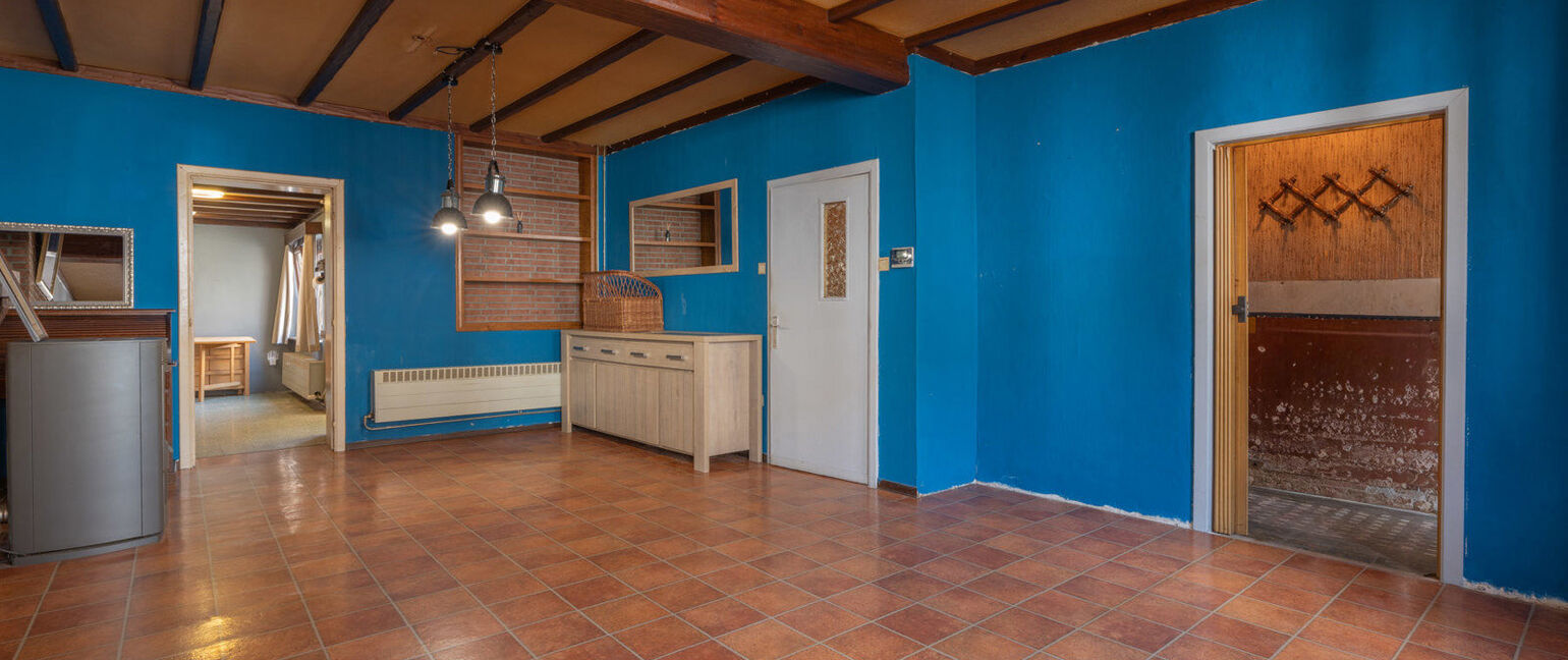Huis te koop in Dilsen-Stokkem