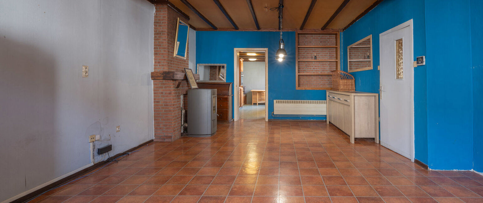 Huis te koop in Dilsen-Stokkem