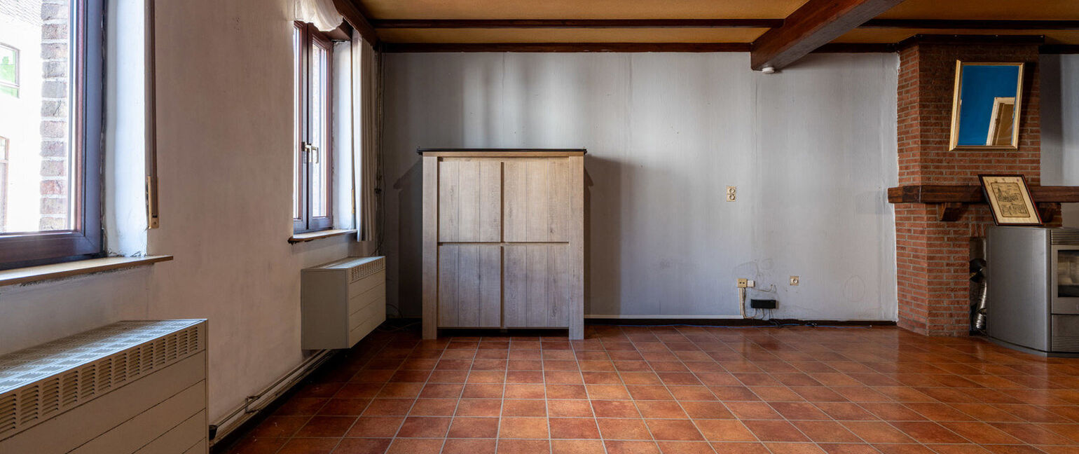 Huis te koop in Dilsen-Stokkem