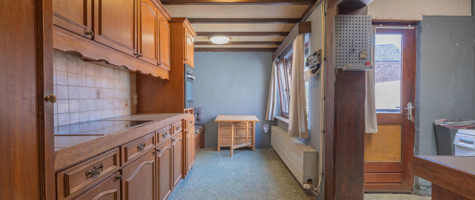 Huis te koop in Dilsen-Stokkem