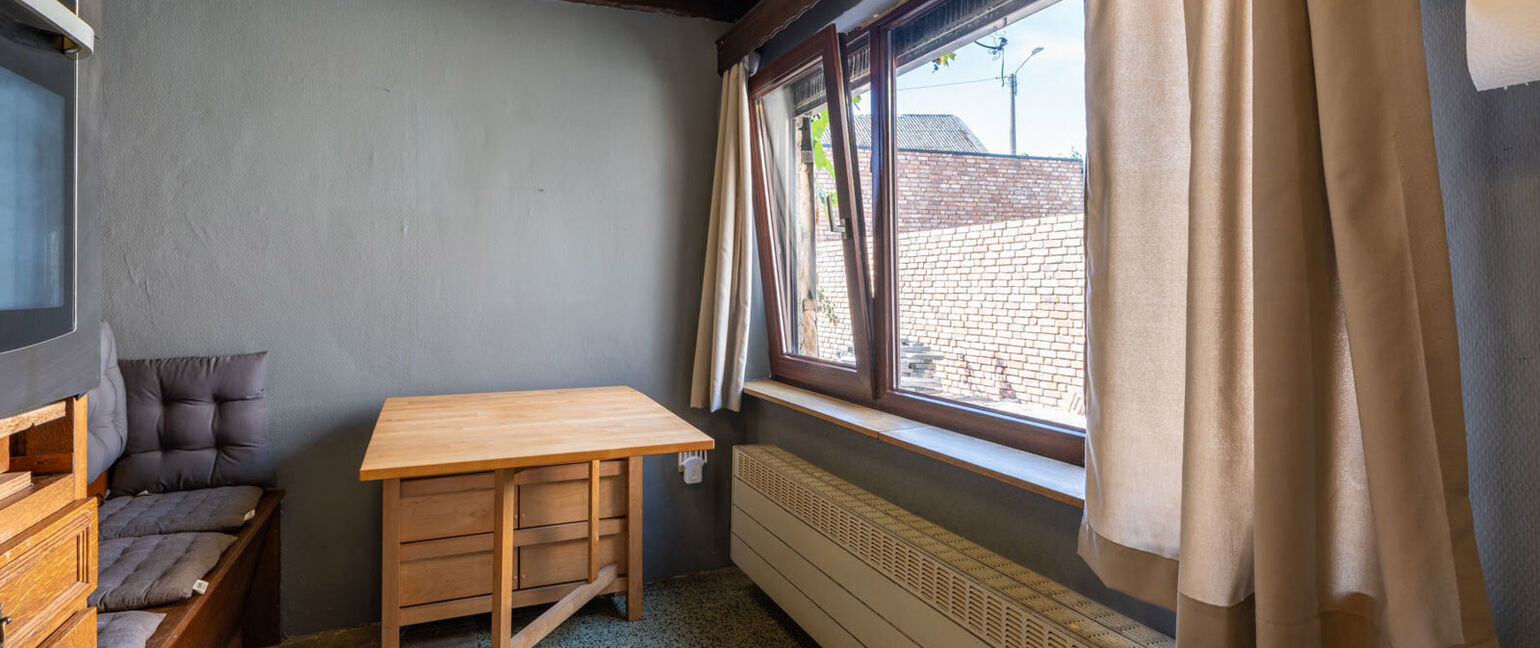 Huis te koop in Dilsen-Stokkem