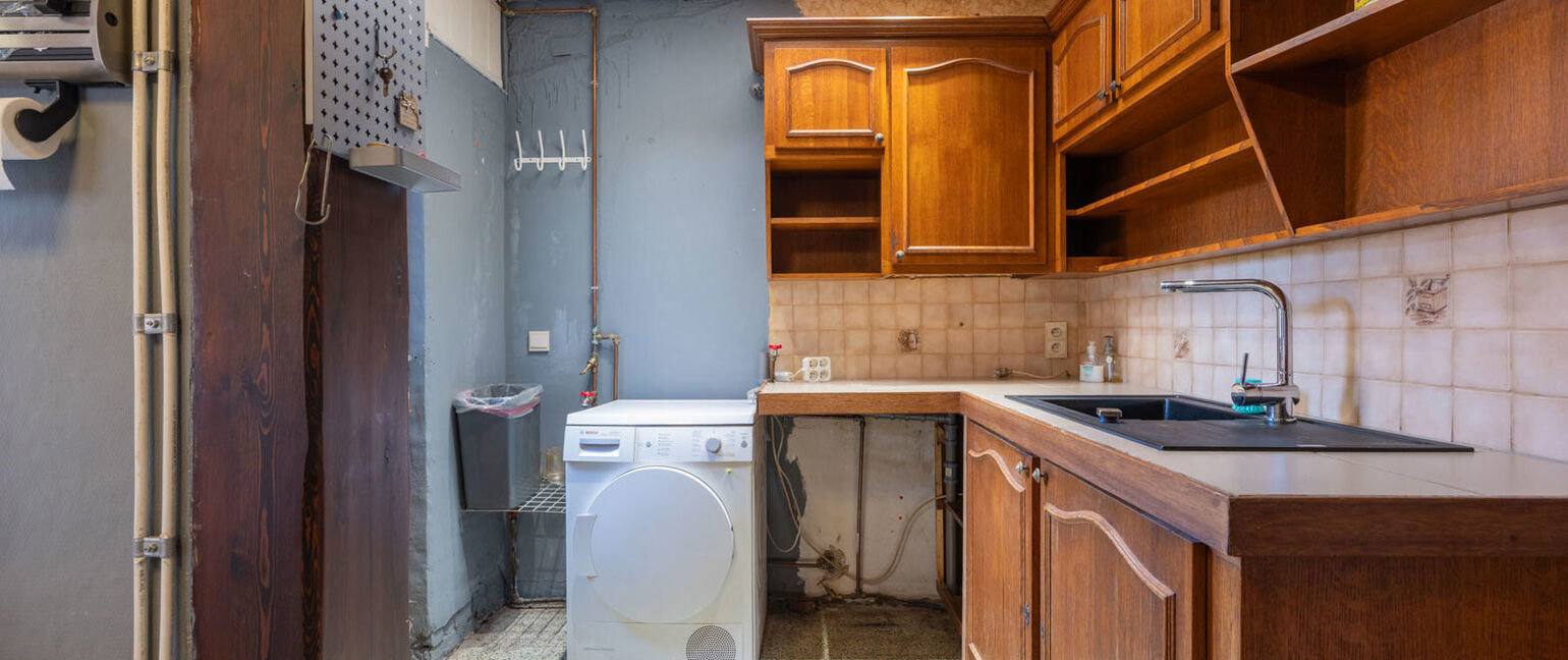 Huis te koop in Dilsen-Stokkem