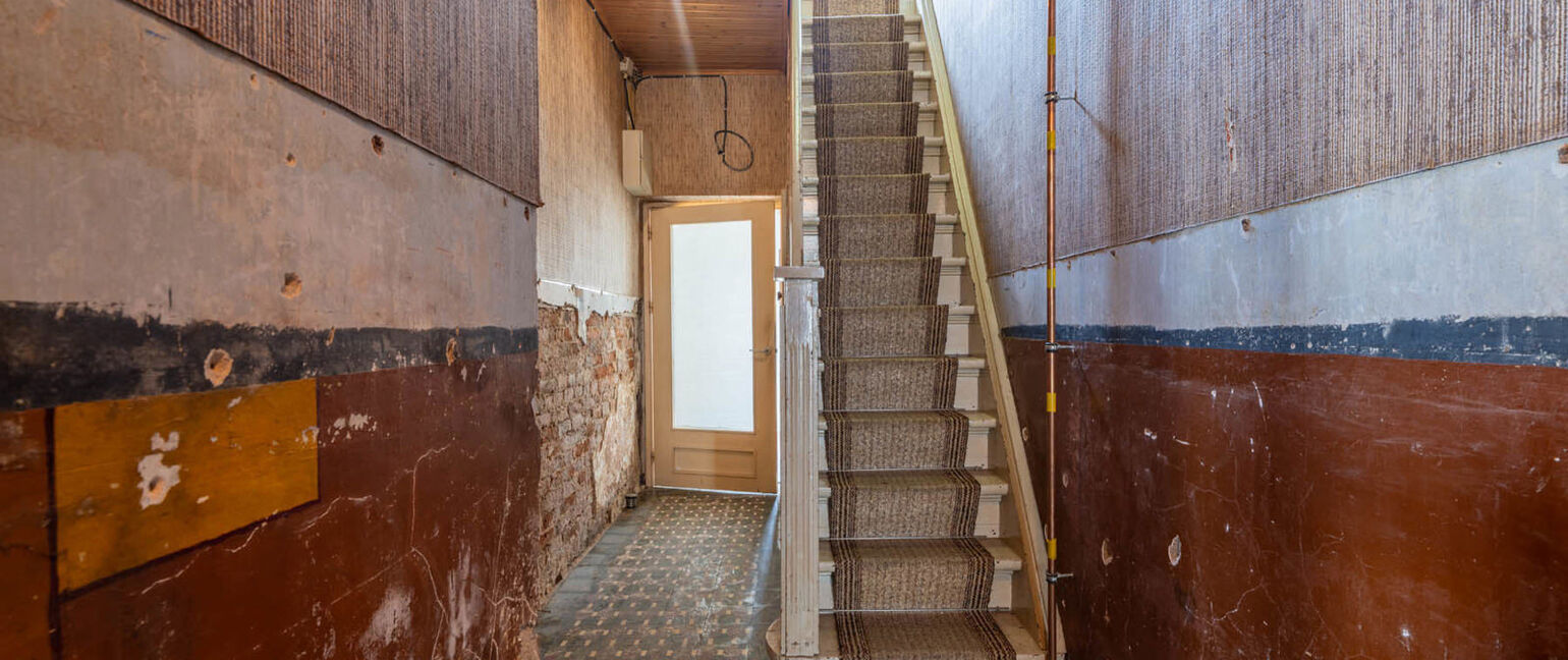Huis te koop in Dilsen-Stokkem