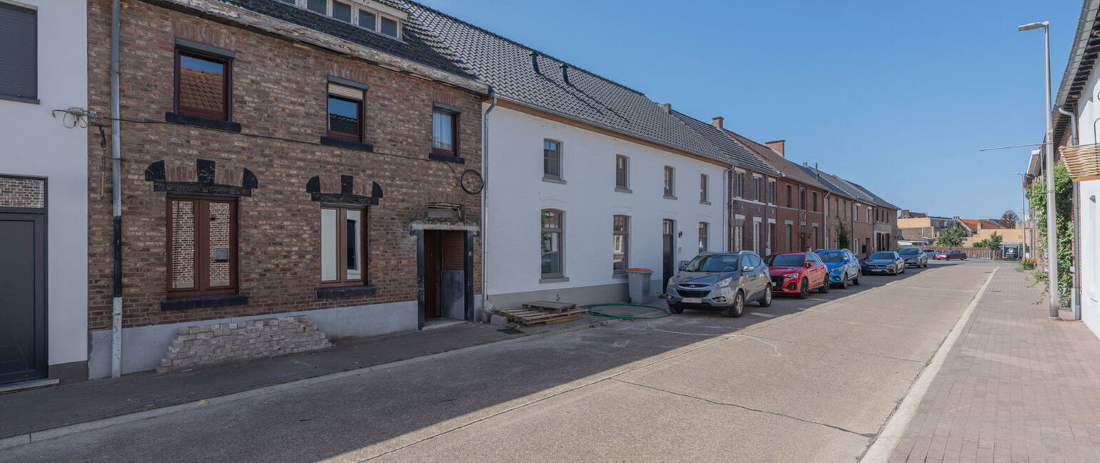 Huis te koop in Dilsen-Stokkem