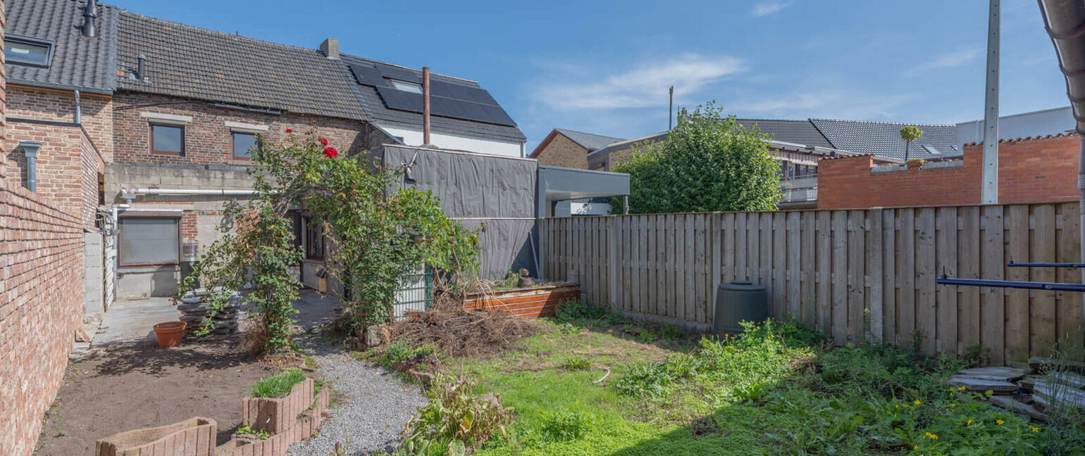 Huis te koop in Dilsen-Stokkem
