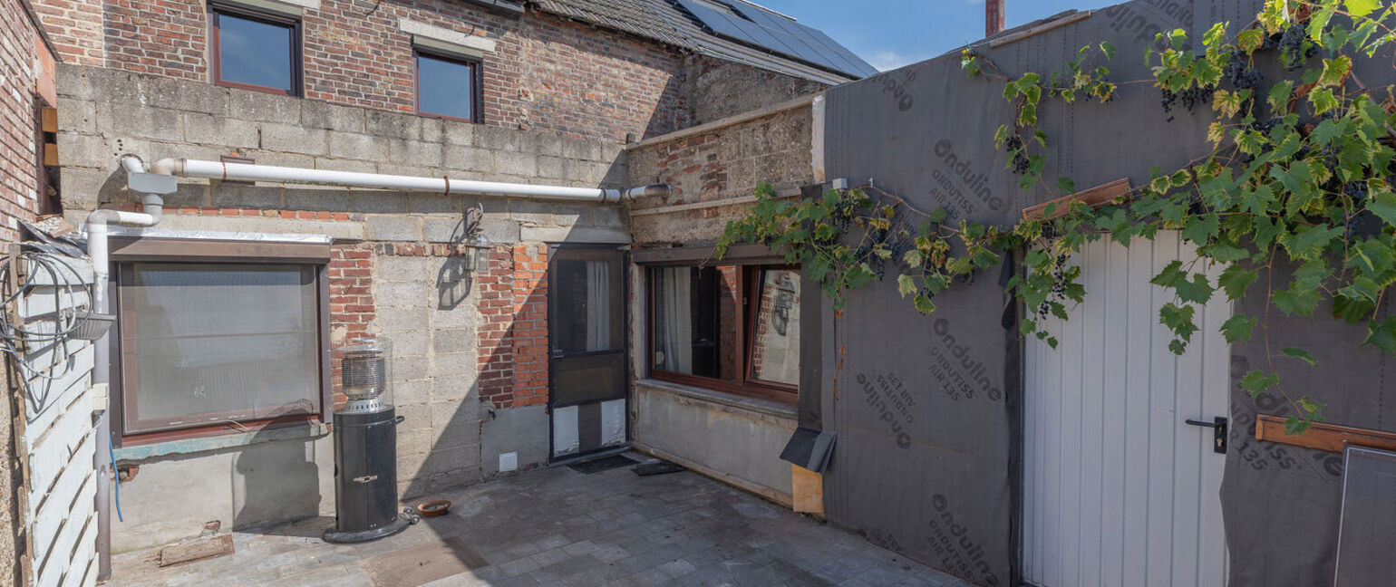 Huis te koop in Dilsen-Stokkem