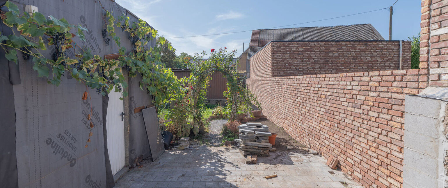 Huis te koop in Dilsen-Stokkem