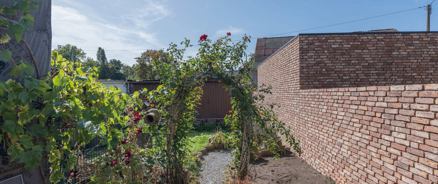 Huis te koop in Dilsen-Stokkem