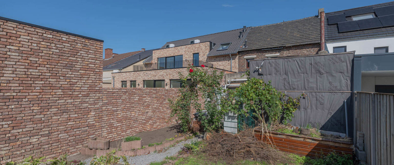 Huis te koop in Dilsen-Stokkem