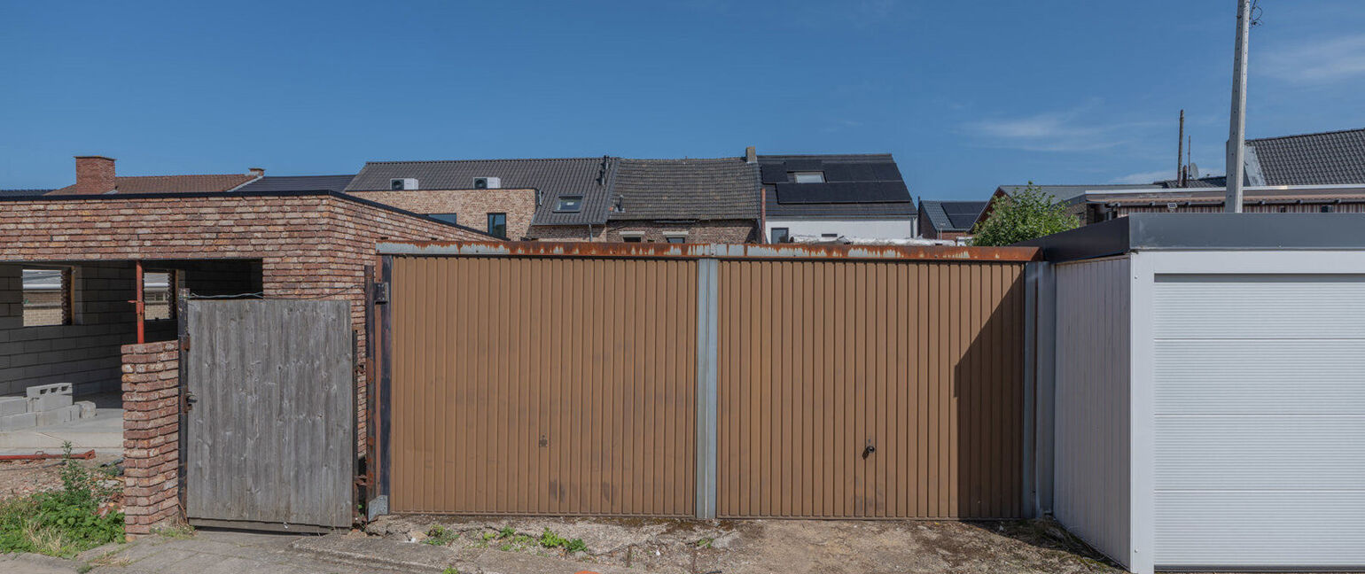 Huis te koop in Dilsen-Stokkem
