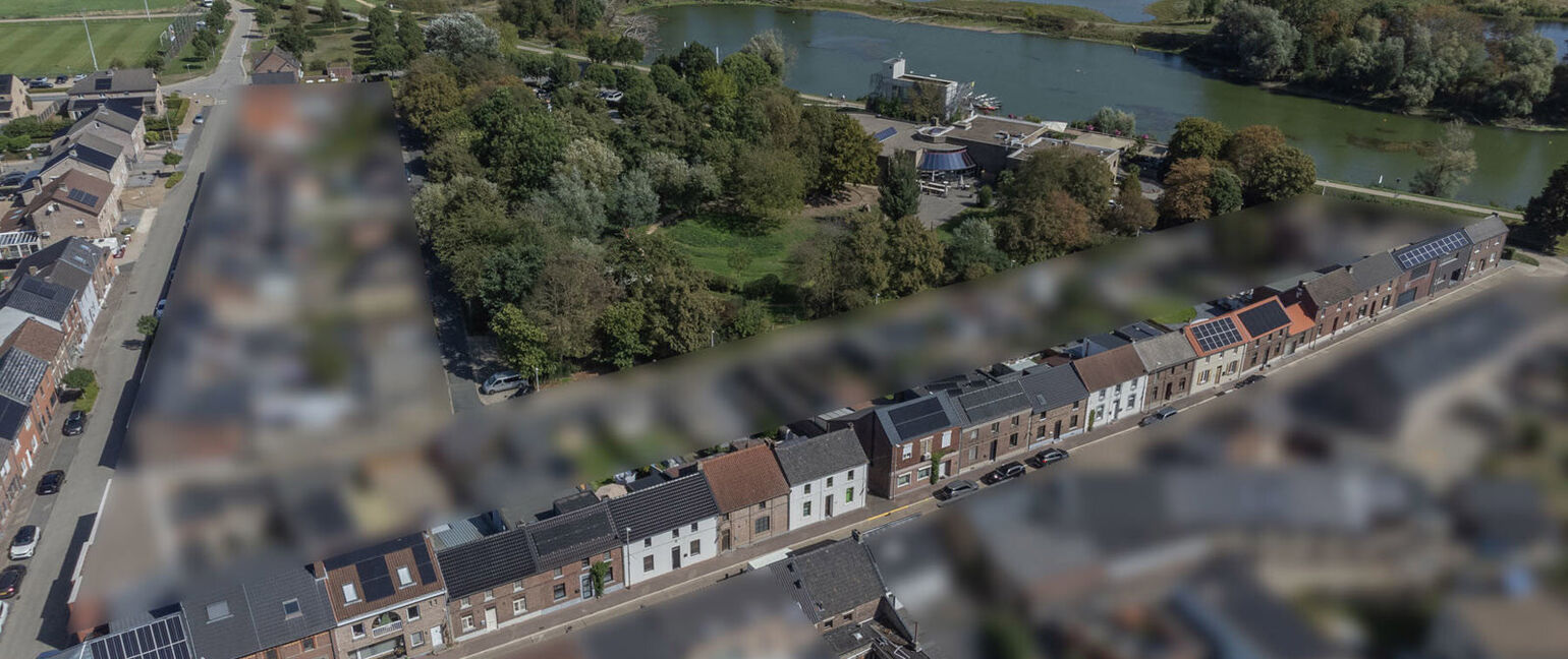 Huis te koop in Dilsen-Stokkem