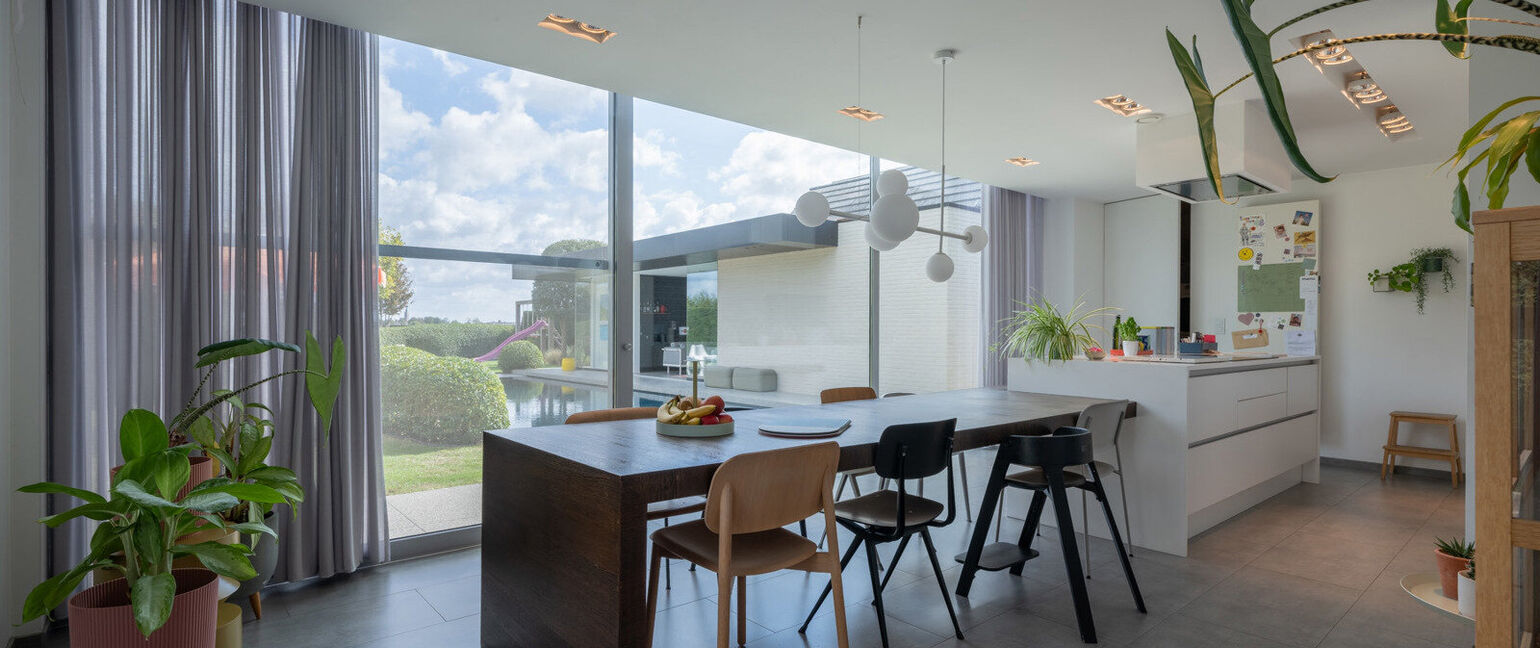 Huis te koop in Dilsen-Stokkem