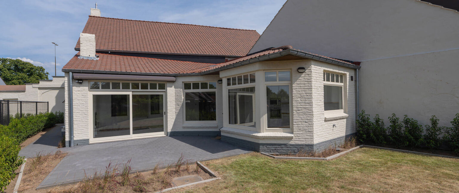 Huis te koop in Dilsen-Stokkem