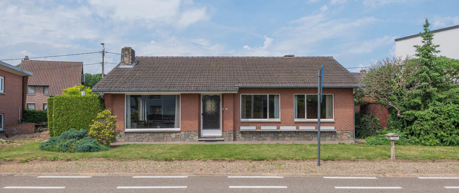 Huis te koop in Dilsen-Stokkem