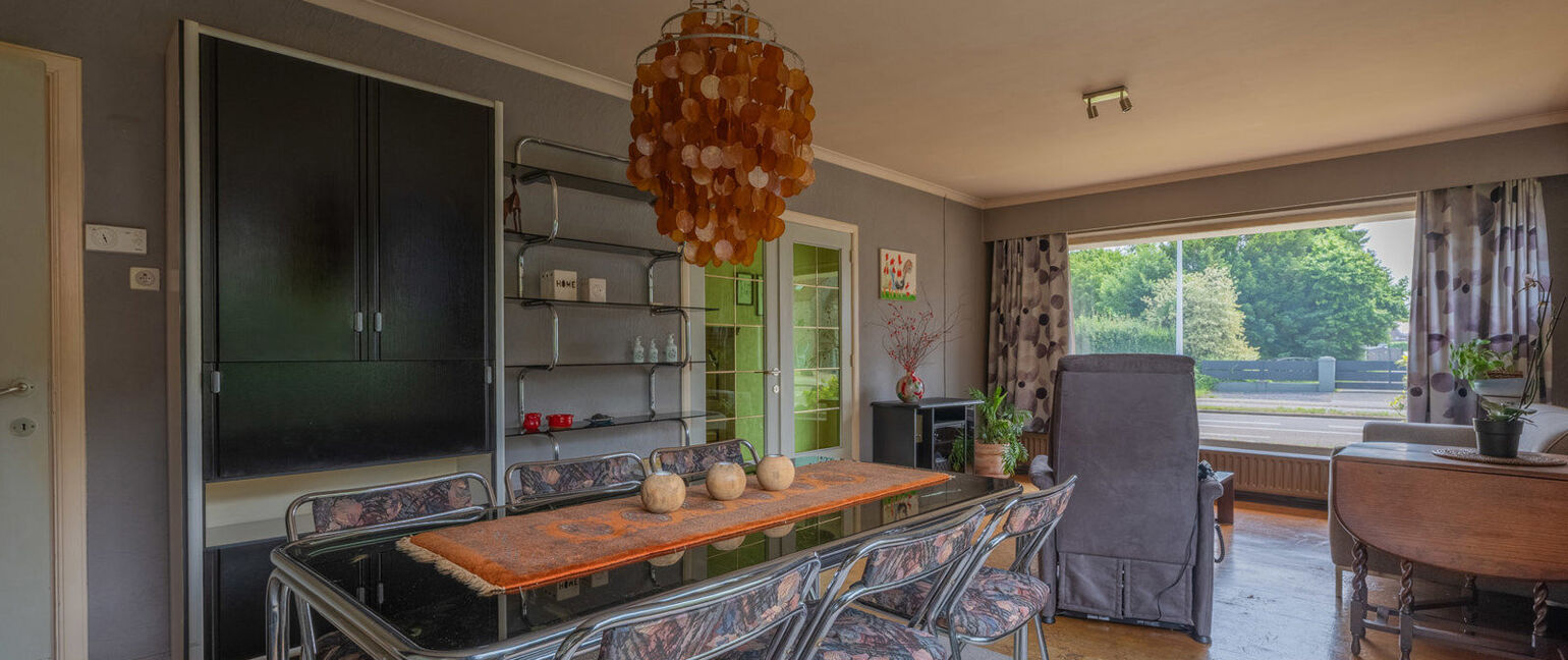 Huis te koop in Dilsen-Stokkem