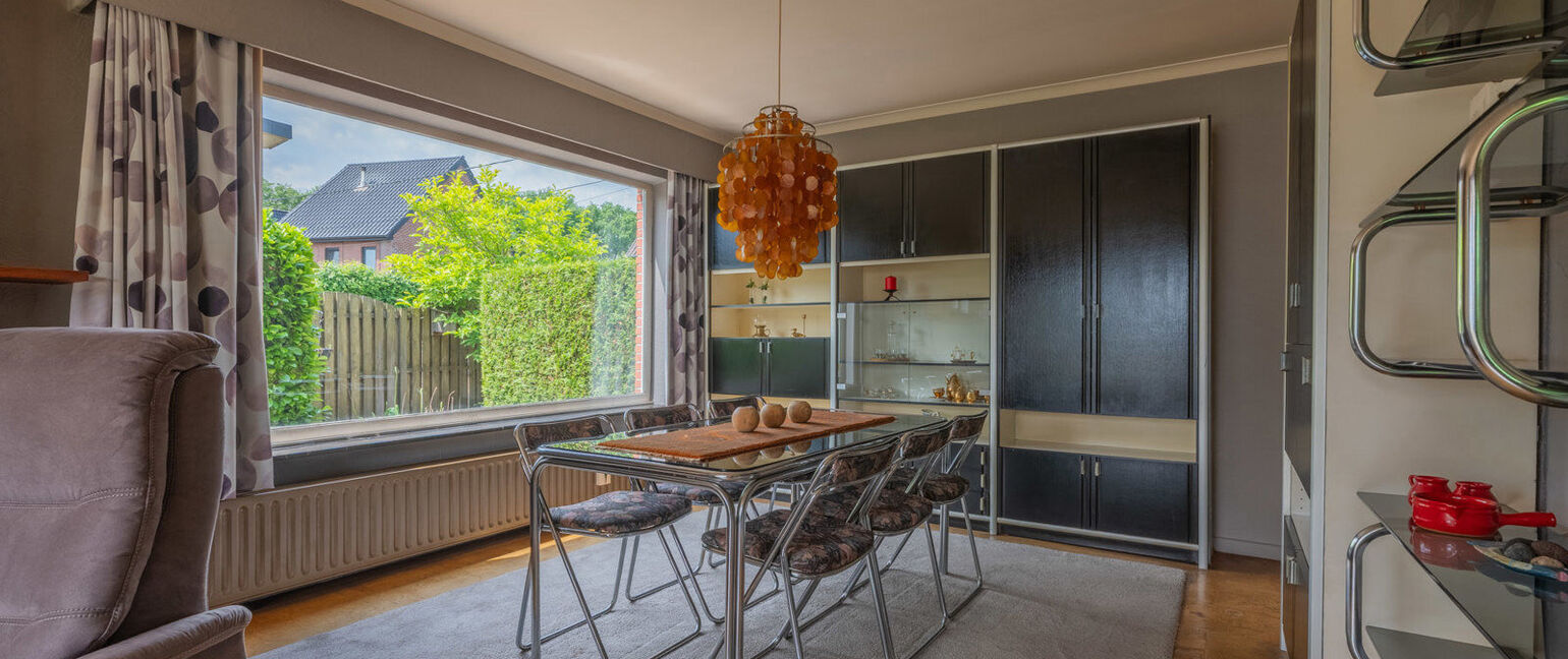 Huis te koop in Dilsen-Stokkem