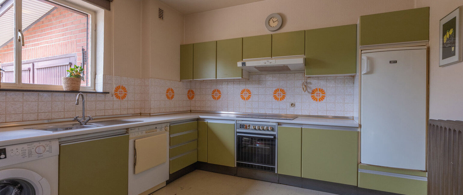 Huis te koop in Dilsen-Stokkem