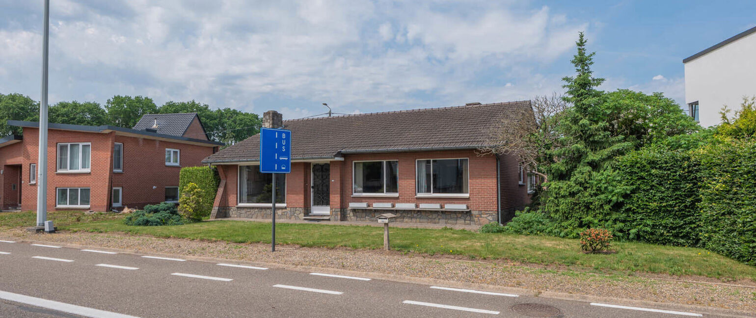 Huis te koop in Dilsen-Stokkem