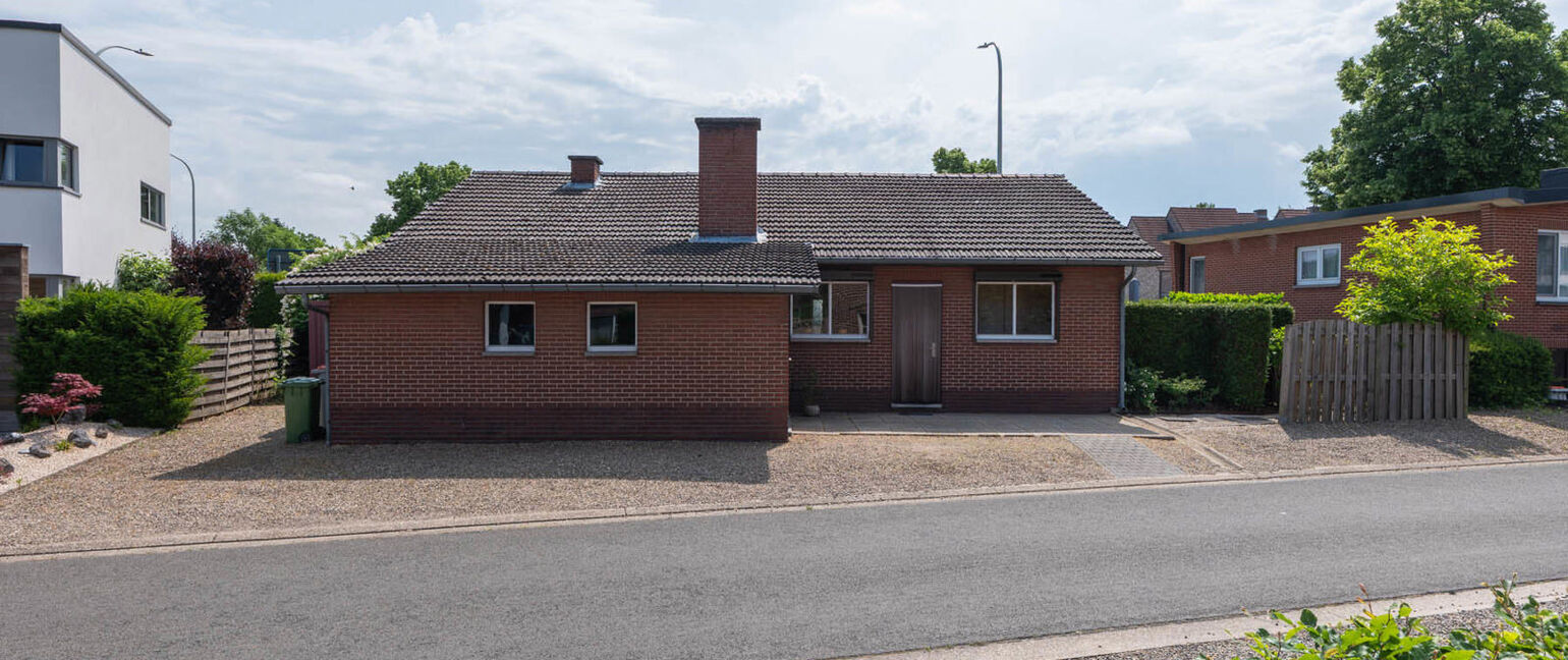 Huis te koop in Dilsen-Stokkem