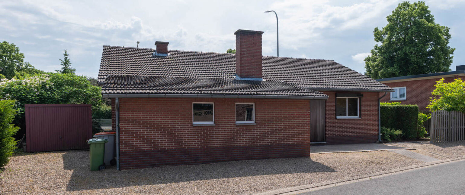 Huis te koop in Dilsen-Stokkem