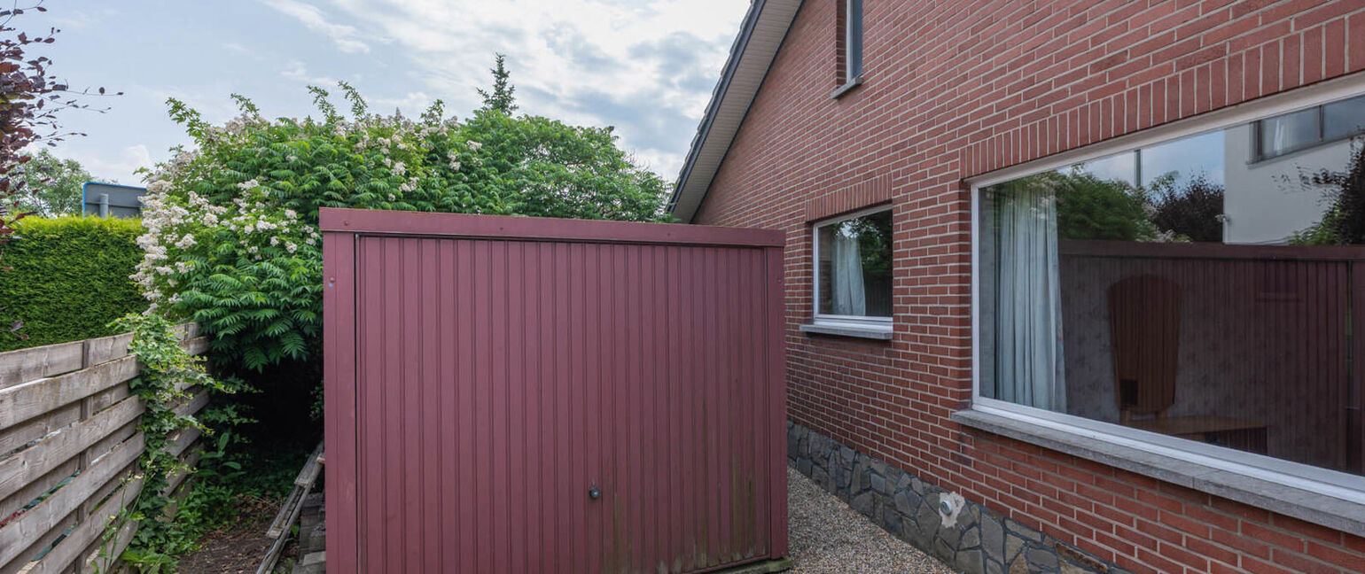 Huis te koop in Dilsen-Stokkem
