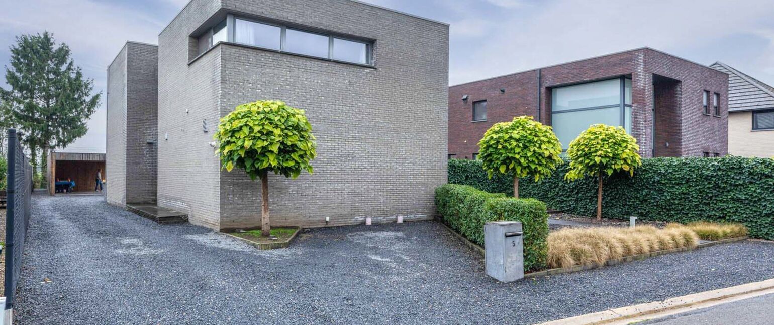 Huis te koop in Dilsen-Stokkem
