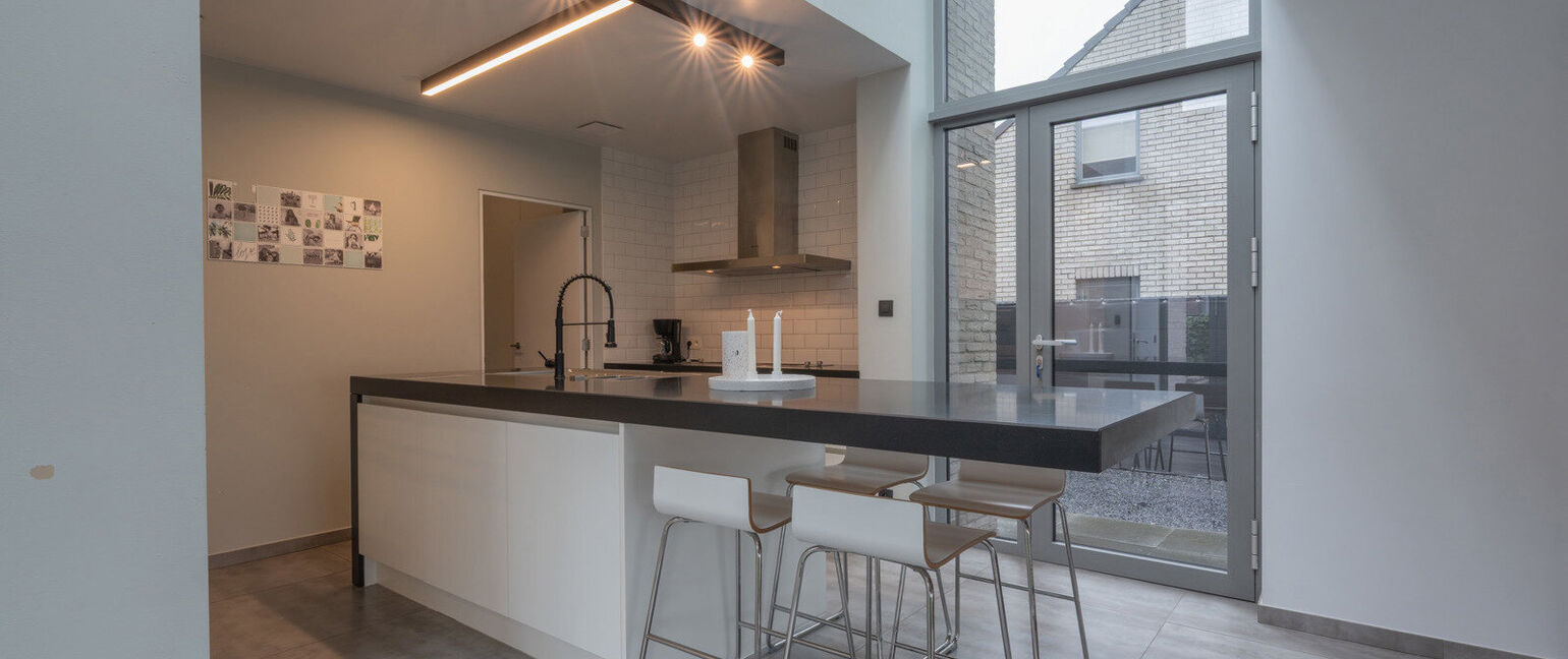 Huis te koop in Dilsen-Stokkem
