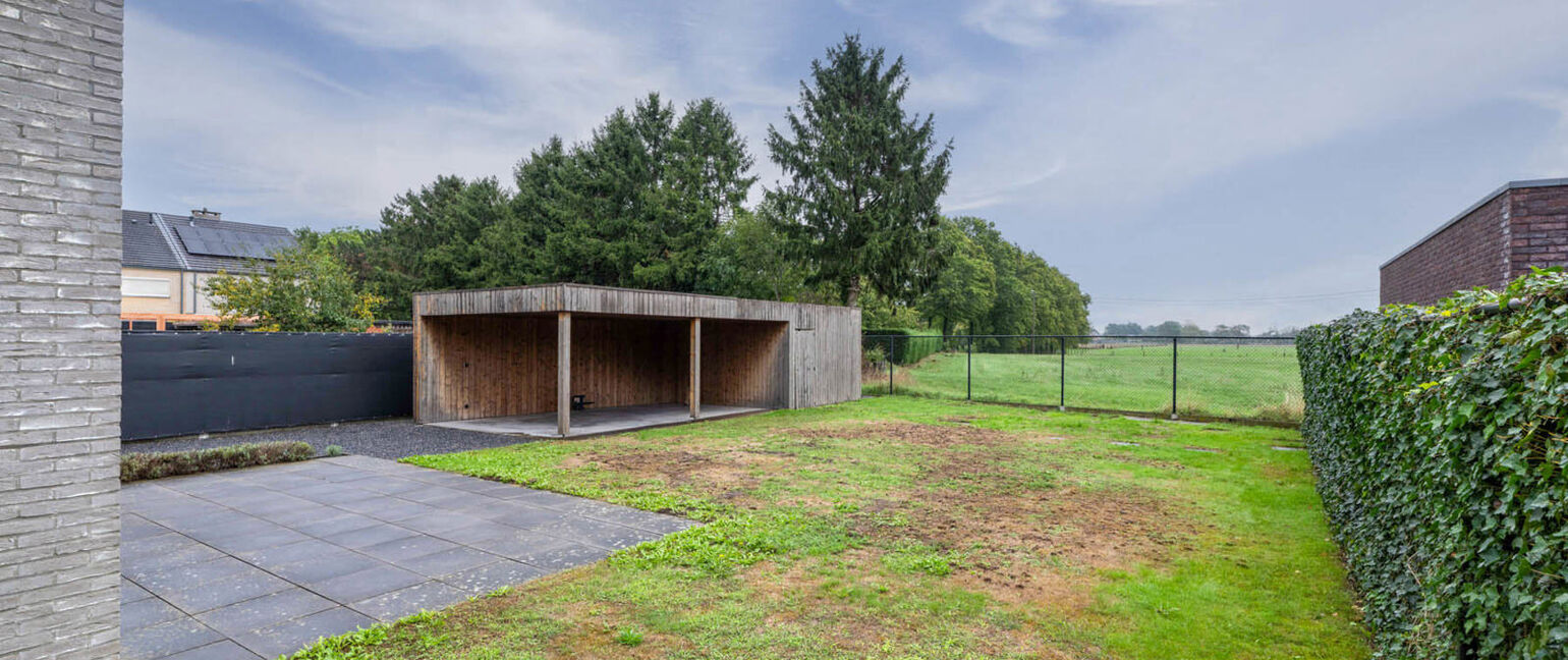 Huis te koop in Dilsen-Stokkem