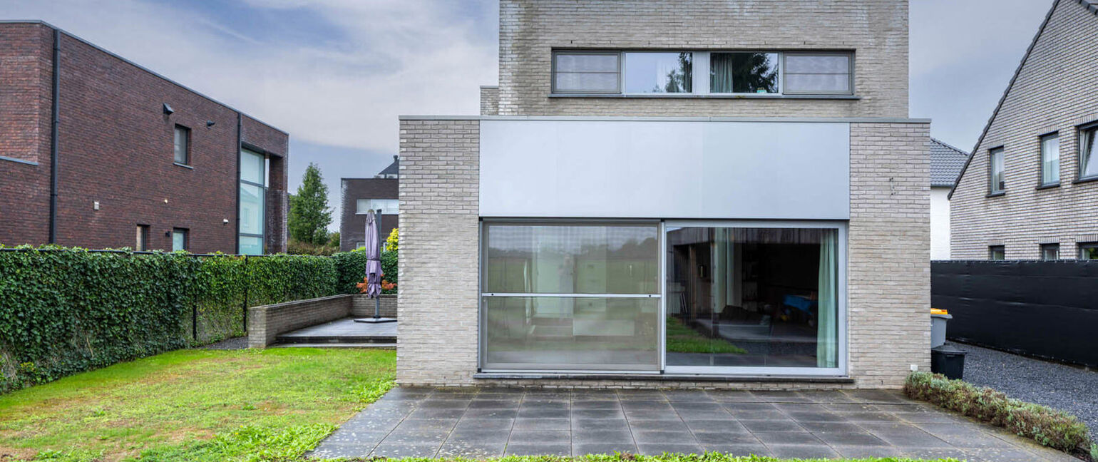 Huis te koop in Dilsen-Stokkem