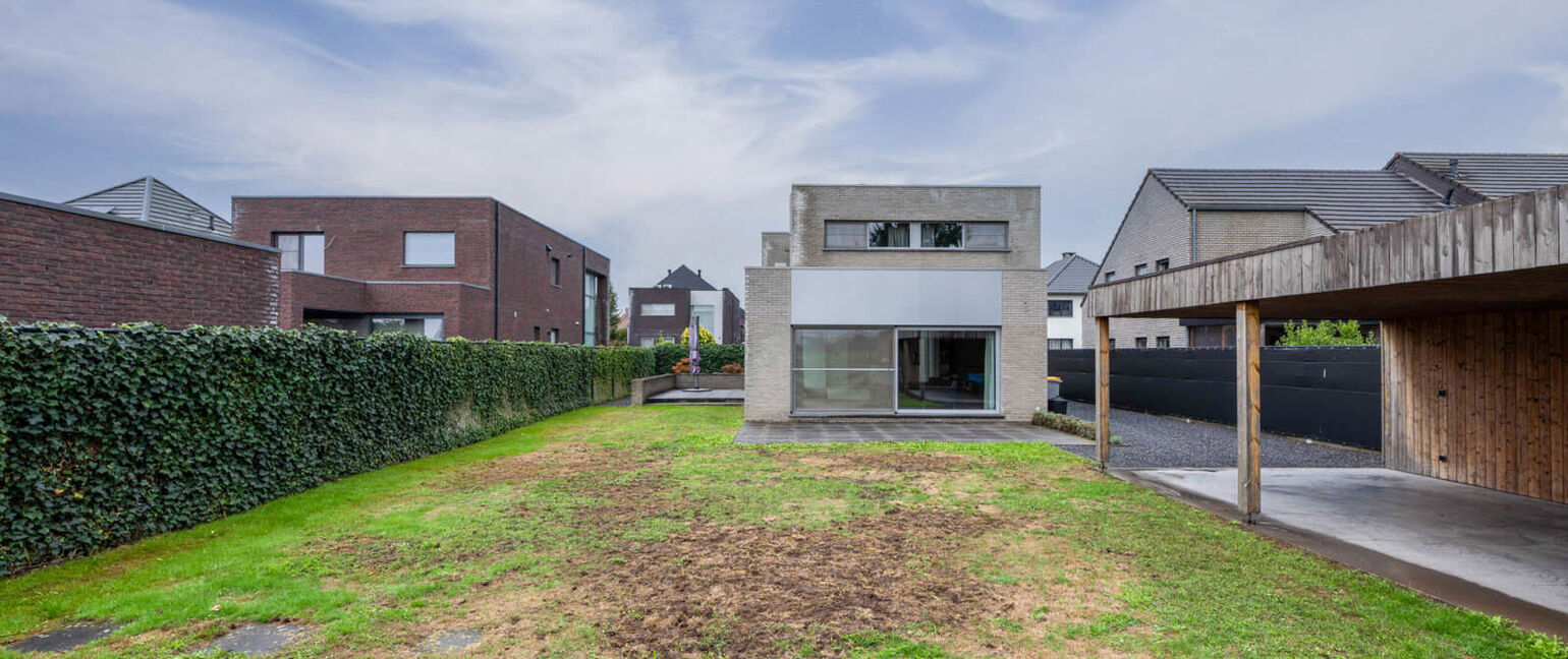 Huis te koop in Dilsen-Stokkem