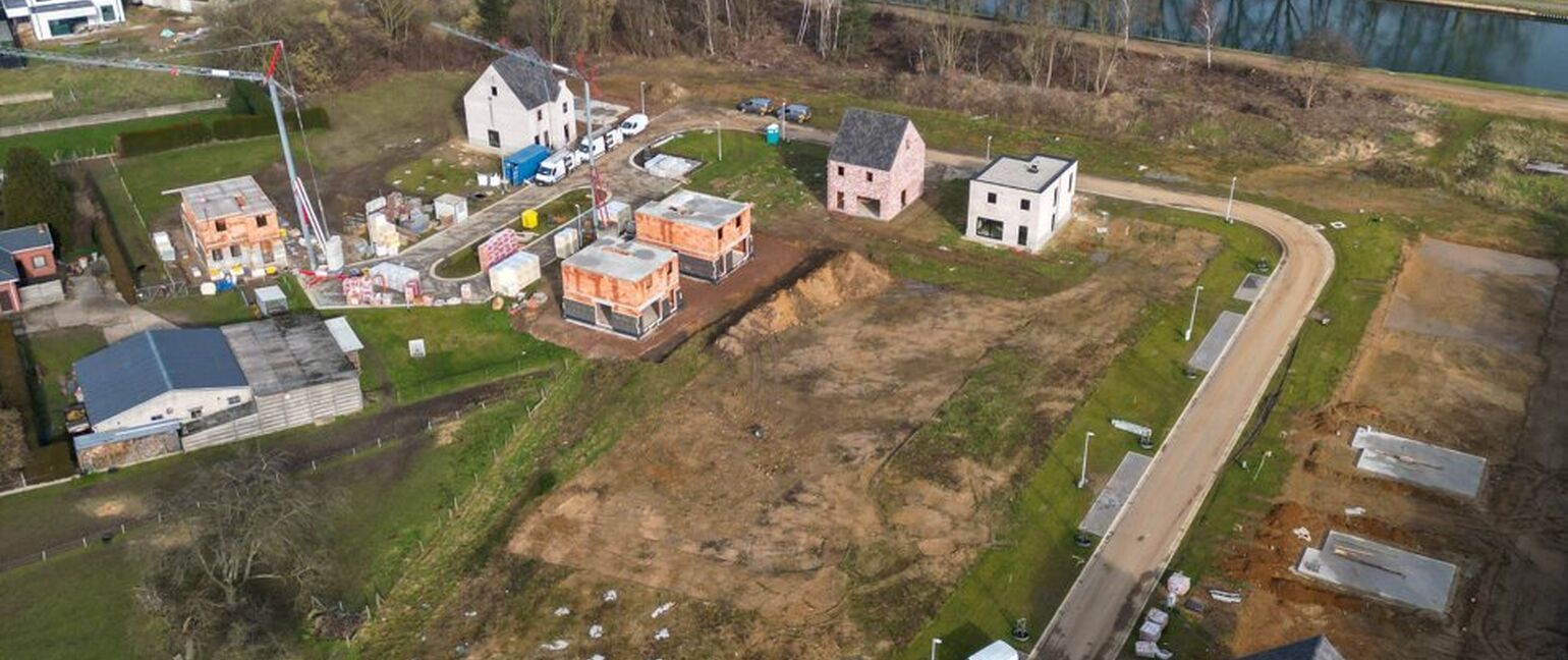 Huis te koop in Dilsen-Stokkem