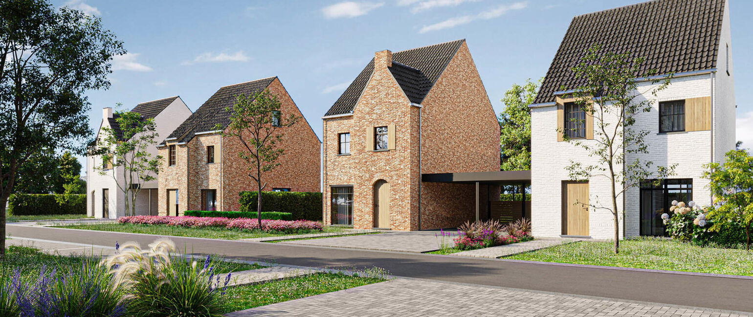 Huis te koop in Dilsen-Stokkem