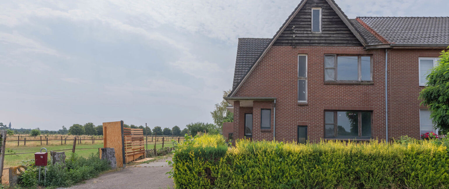 Huis te koop in Dilsen-Stokkem
