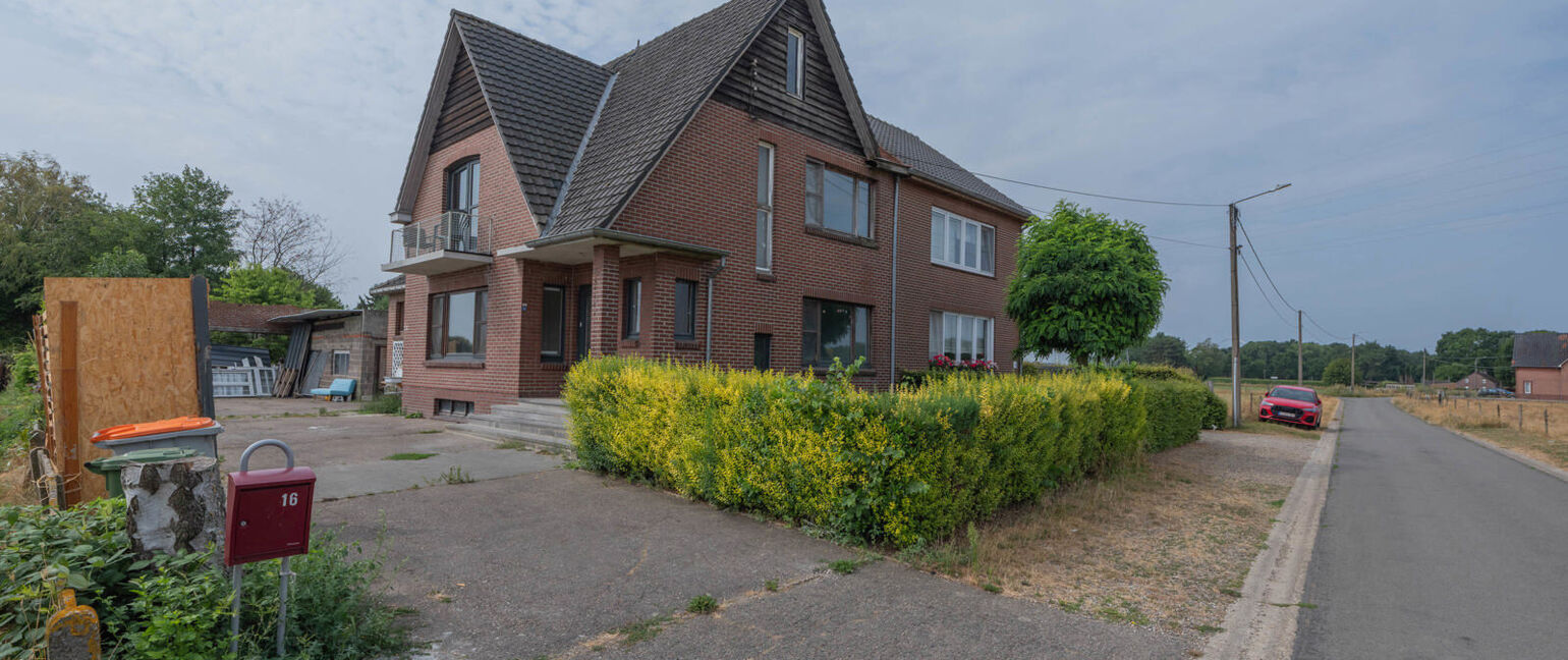 Huis te koop in Dilsen-Stokkem