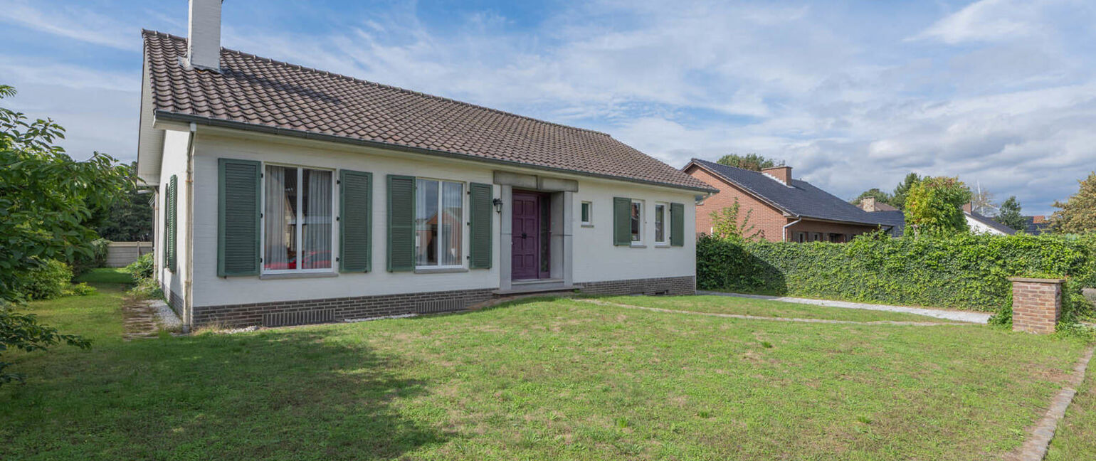 Huis te koop in Dilsen-Stokkem