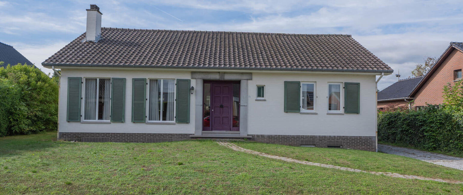 Huis te koop in Dilsen-Stokkem